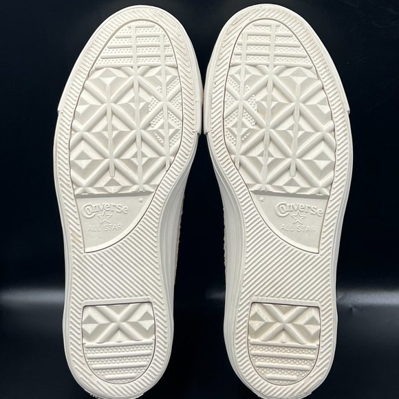 Converse Chuck Taylor ALL STAR - Perforated - Picture 7 of 10